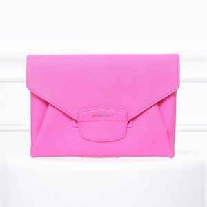 LTB! Givenchy Envelope Clutch